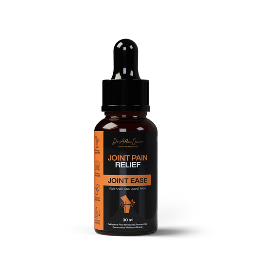 Joint Ease - Pain Relief (30ml)