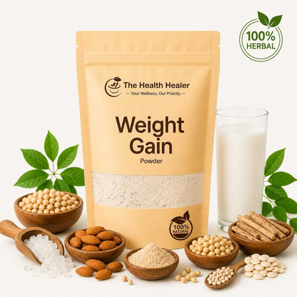 Weight Gain Powder