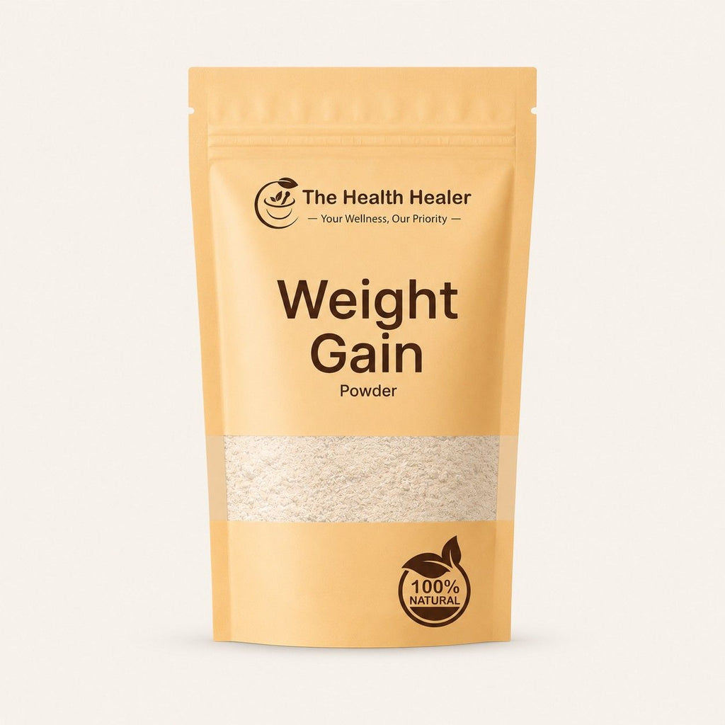 Weight Gain Powder
