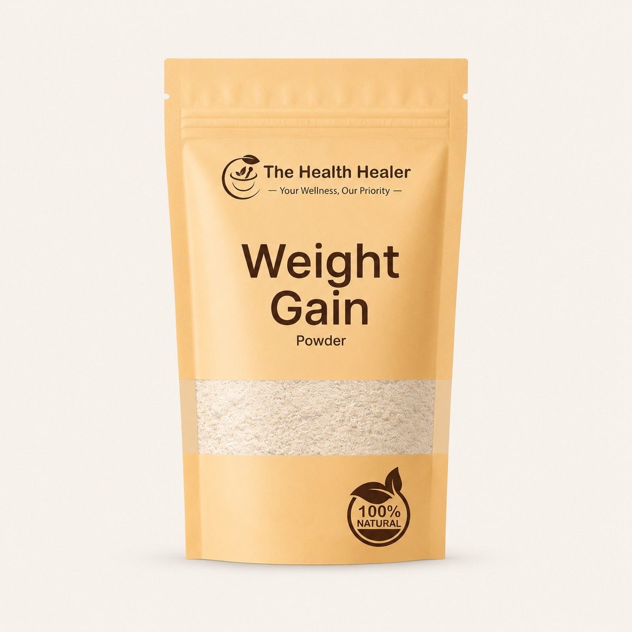 Weight Gain Powder